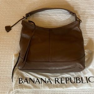 Banana Republic Hobo bag